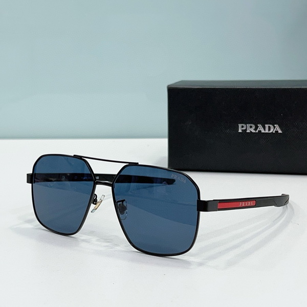 Pra*a sunglasses(aaaa)-671