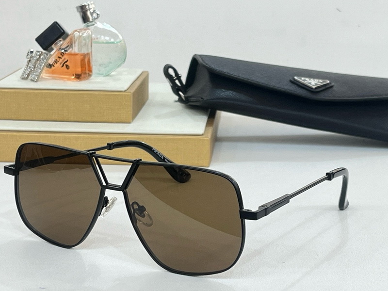 Pra*a sunglasses(aaaa)-664