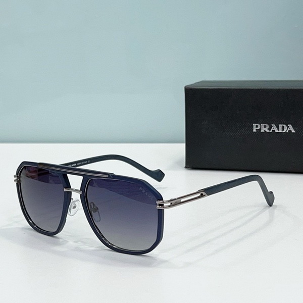 Pra*a sunglasses(aaaa)-645