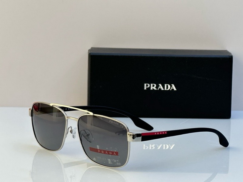 Pra*a sunglasses(aaaa)-624