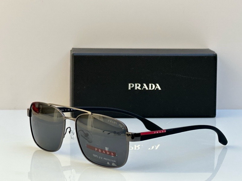 Pra*a sunglasses(aaaa)-623