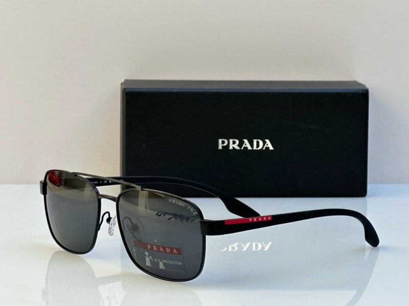 Pra*a sunglasses(aaaa)-622