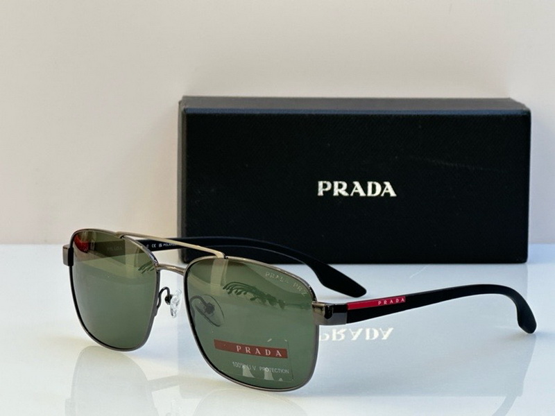Pra*a sunglasses(aaaa)-620