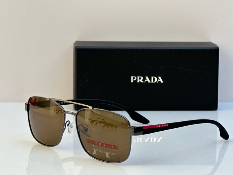 Pra*a sunglasses(aaaa)-619