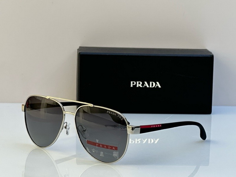 Pra*a sunglasses(aaaa)-617