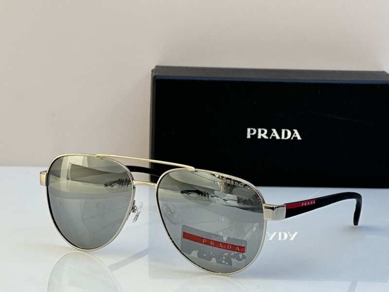 Pra*a sunglasses(aaaa)-613