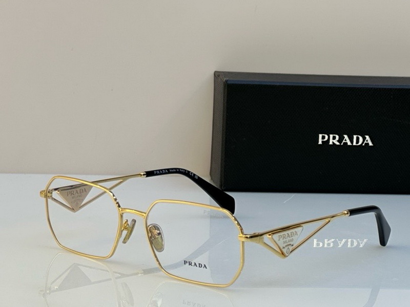 Pra*a sunglasses(aaaa)-611
