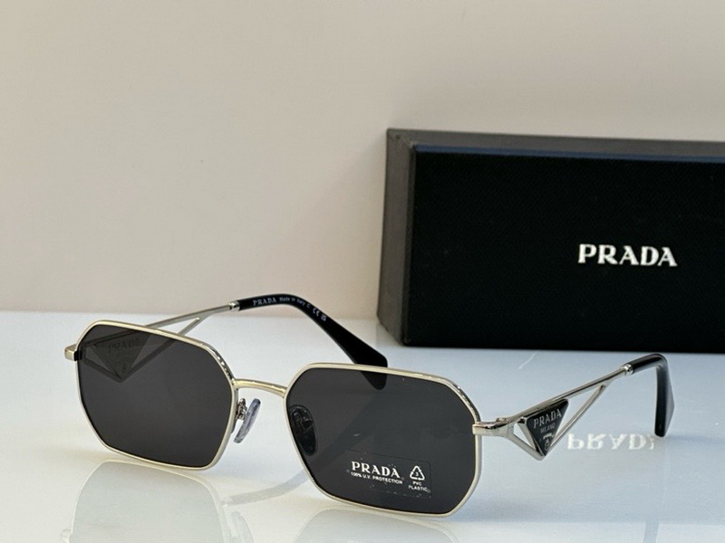 Pra*a sunglasses(aaaa)-609