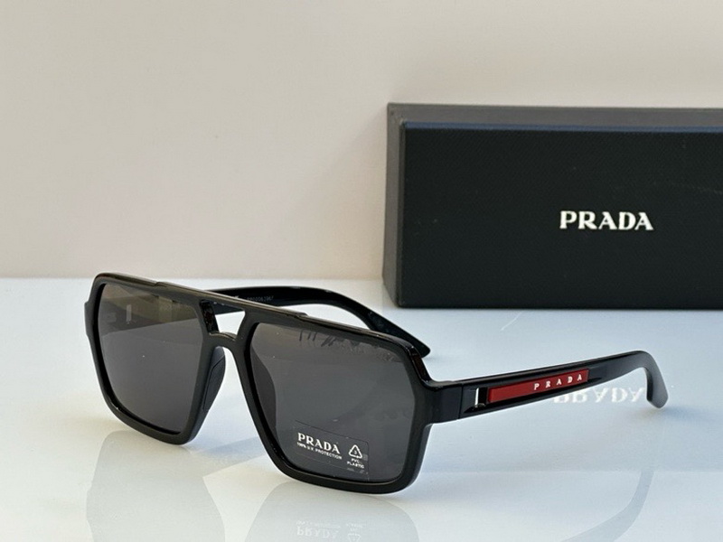 Pra*a sunglasses(aaaa)-601