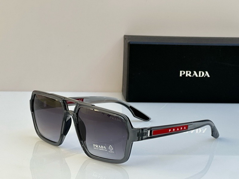 Pra*a sunglasses(aaaa)-600