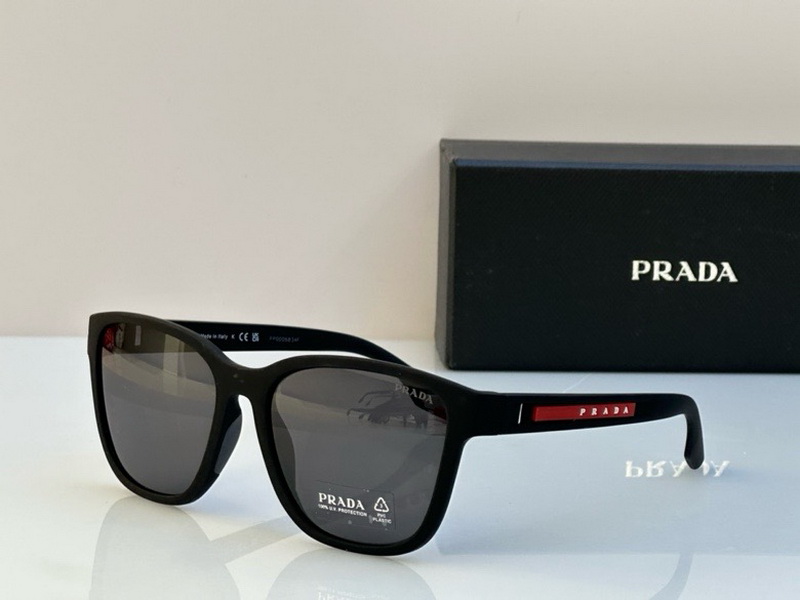 Pra*a sunglasses(aaaa)-596