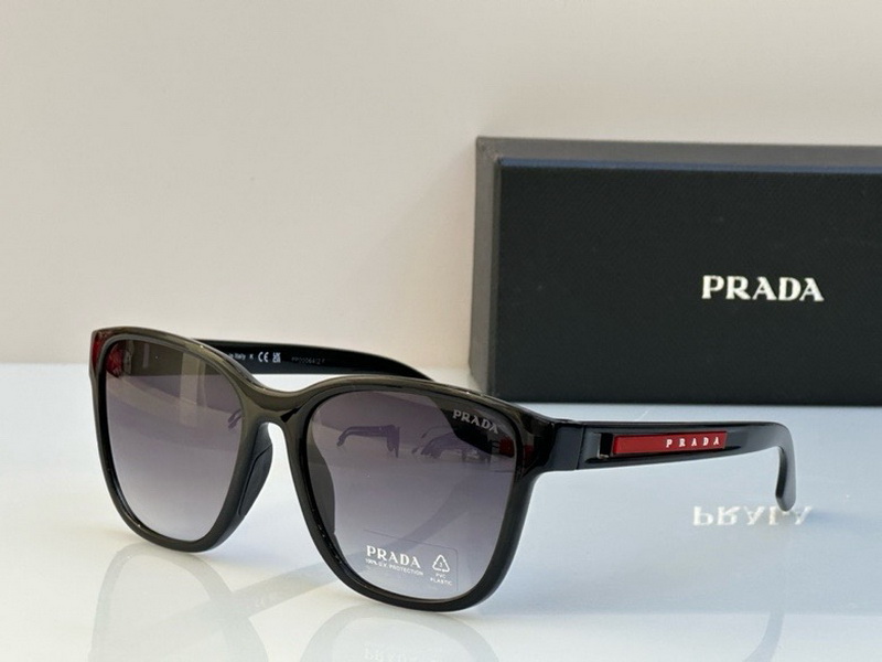 Pra*a sunglasses(aaaa)-595