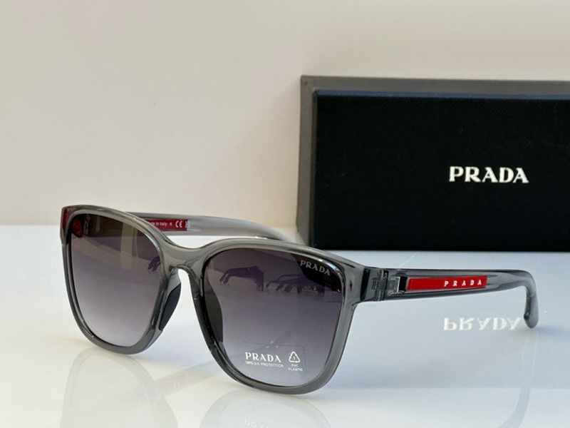 Pra*a sunglasses(aaaa)-594