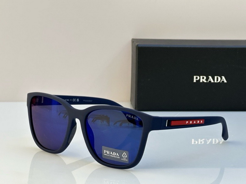 Pra*a sunglasses(aaaa)-593