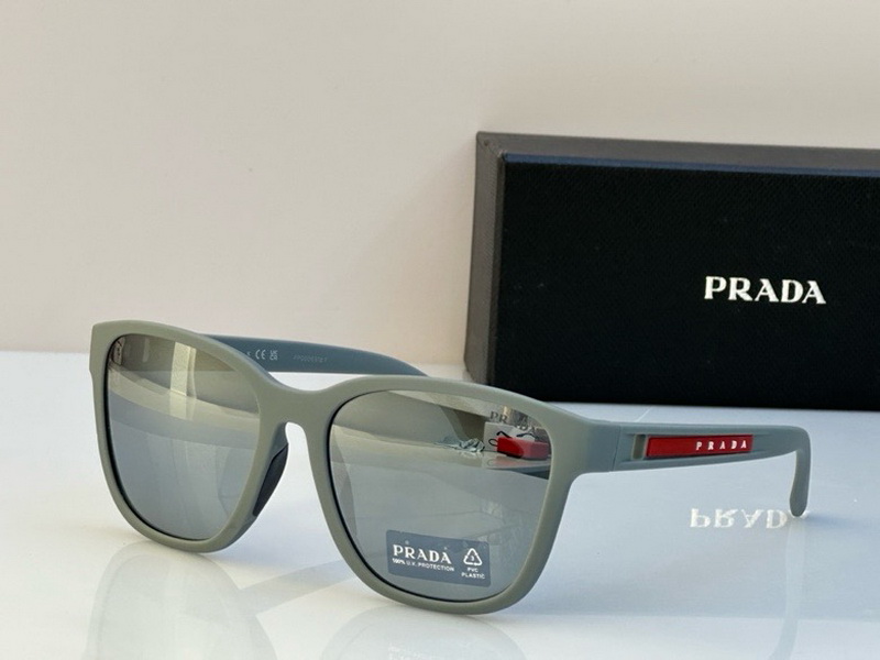 Pra*a sunglasses(aaaa)-590