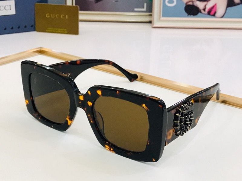 G*u*i sunglasses(aaaa)-884