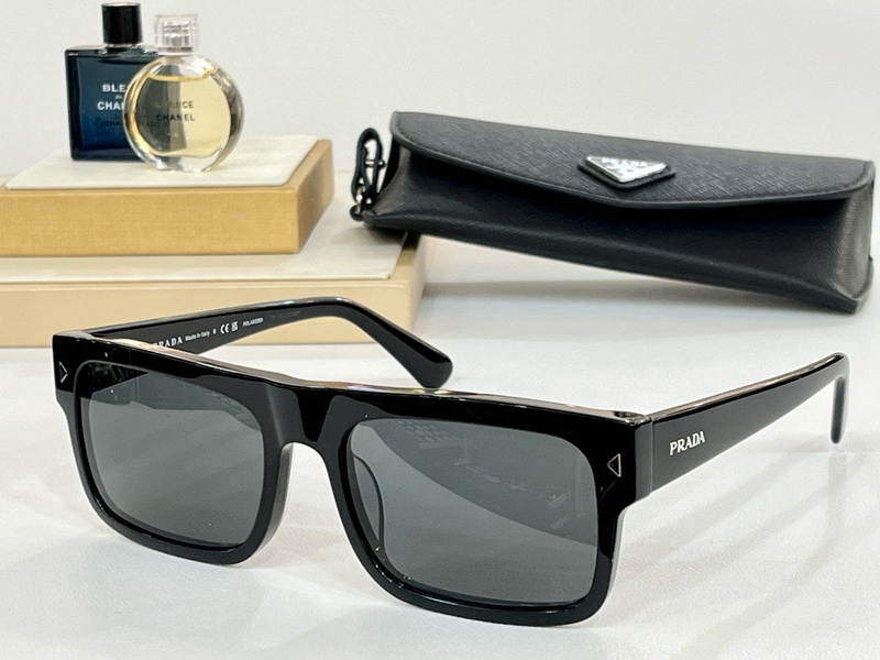 Pra*a sunglasses(aaaa)-564