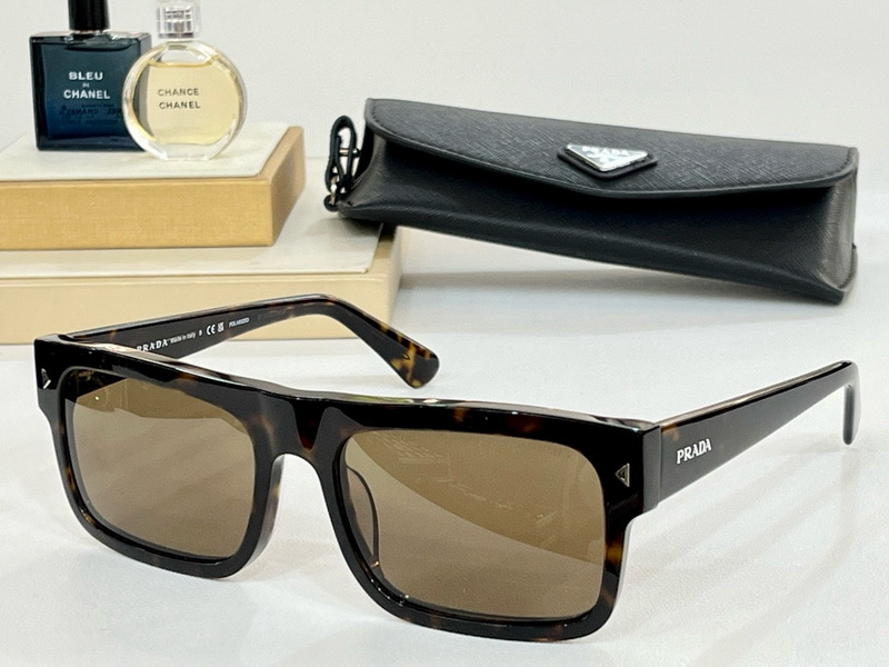 Pra*a sunglasses(aaaa)-563