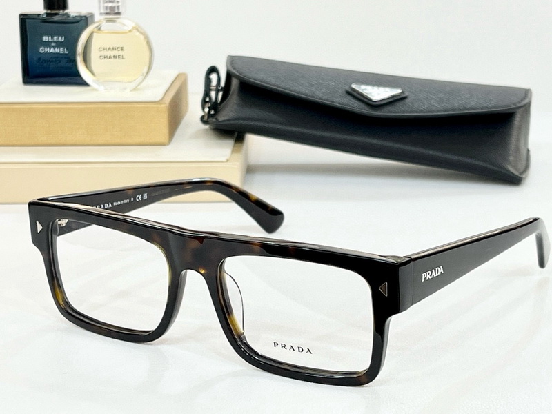 Pra*a sunglasses(aaaa)-559