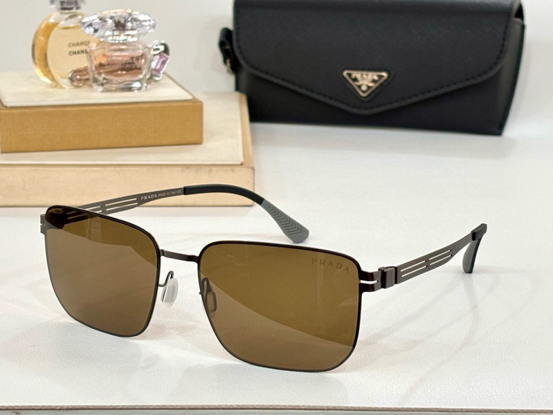 Pra*a sunglasses(aaaa)-557