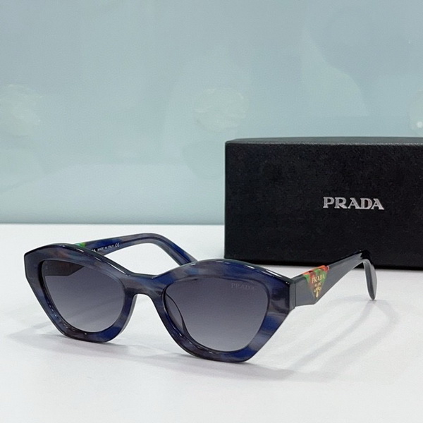 Pra*a sunglasses(aaaa)-533