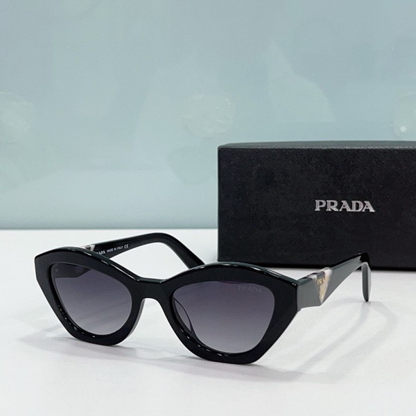 Pra*a sunglasses(aaaa)-530