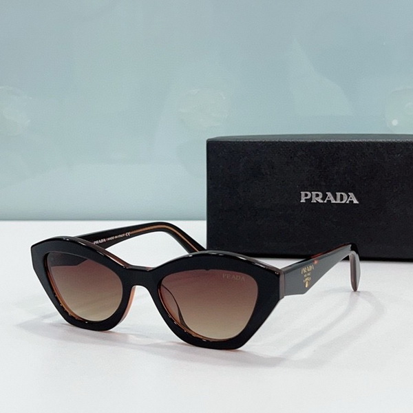 Pra*a sunglasses(aaaa)-529