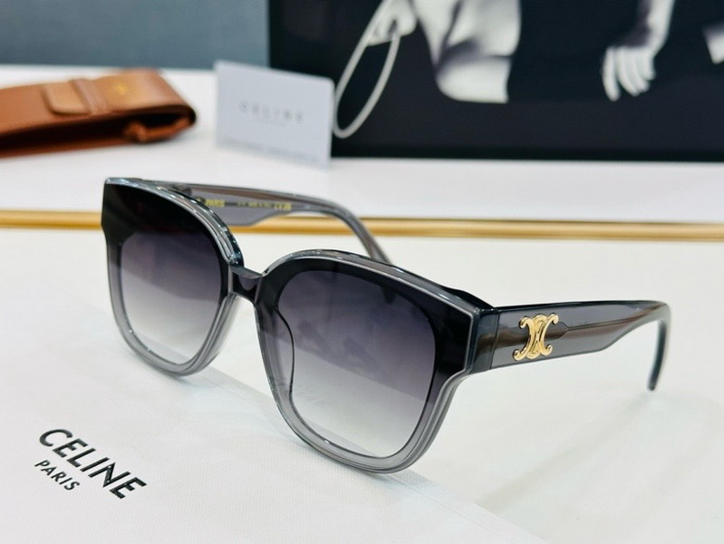 Ce**e sunglasses(aaaa)-034