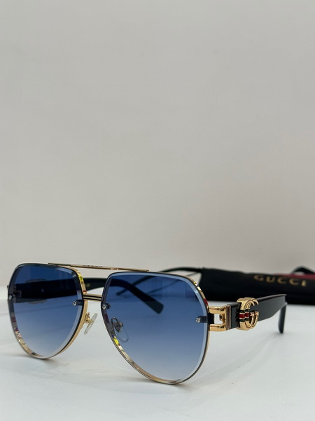G*u*i sunglasses(aaaa)-862