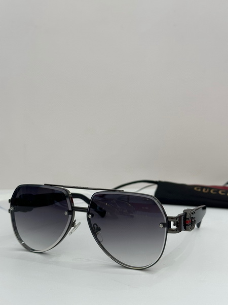 G*u*i sunglasses(aaaa)-860
