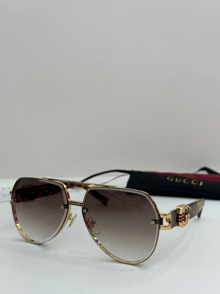 G*u*i sunglasses(aaaa)-856