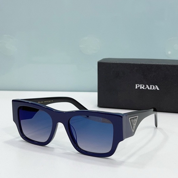 Pra*a sunglasses(aaaa)-506