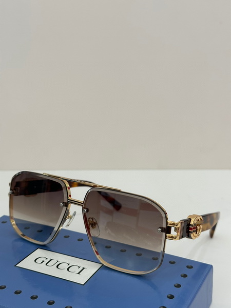 G*u*i sunglasses(aaaa)-853
