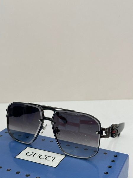 G*u*i sunglasses(aaaa)-849