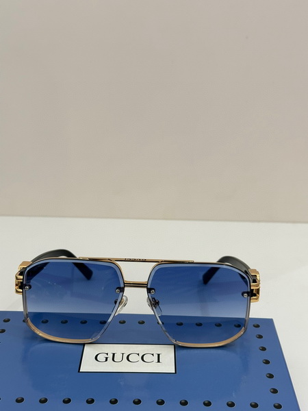 G*u*i sunglasses(aaaa)-848