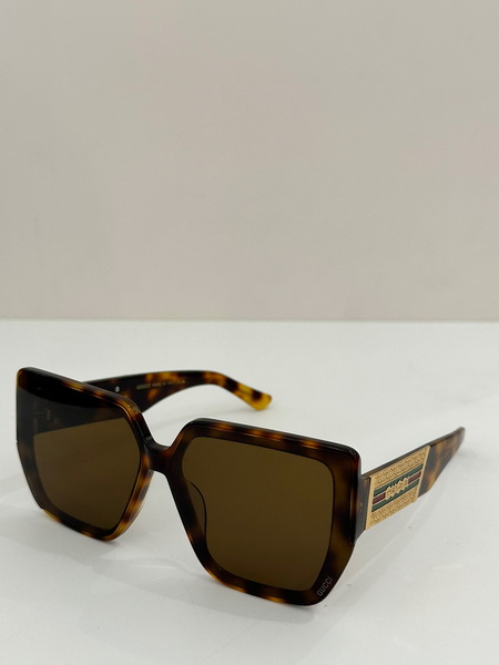 G*u*i sunglasses(aaaa)-845