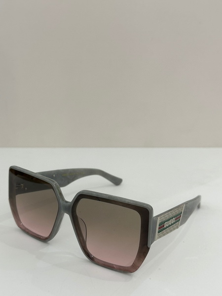 G*u*i sunglasses(aaaa)-843