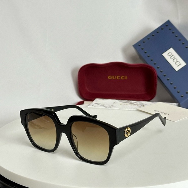 G*u*i sunglasses(aaaa)-838