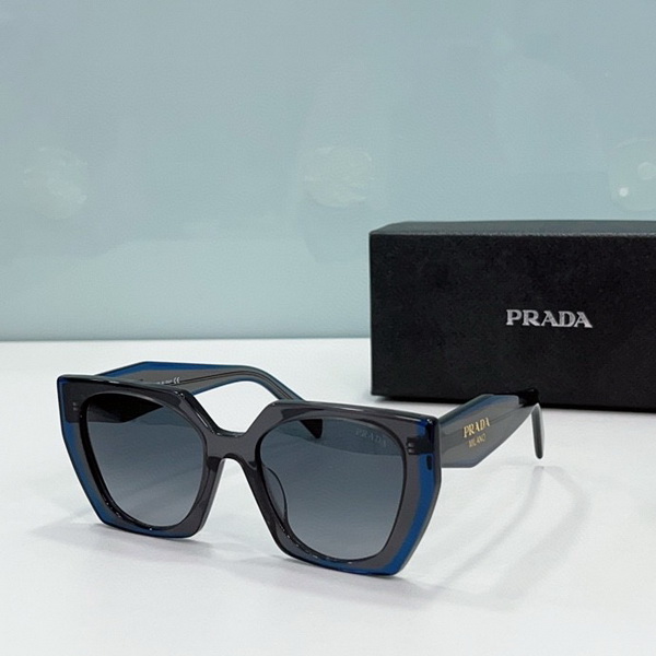 Pra*a sunglasses(aaaa)-489