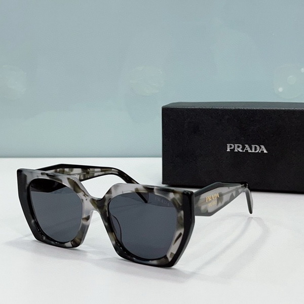 Pra*a sunglasses(aaaa)-488