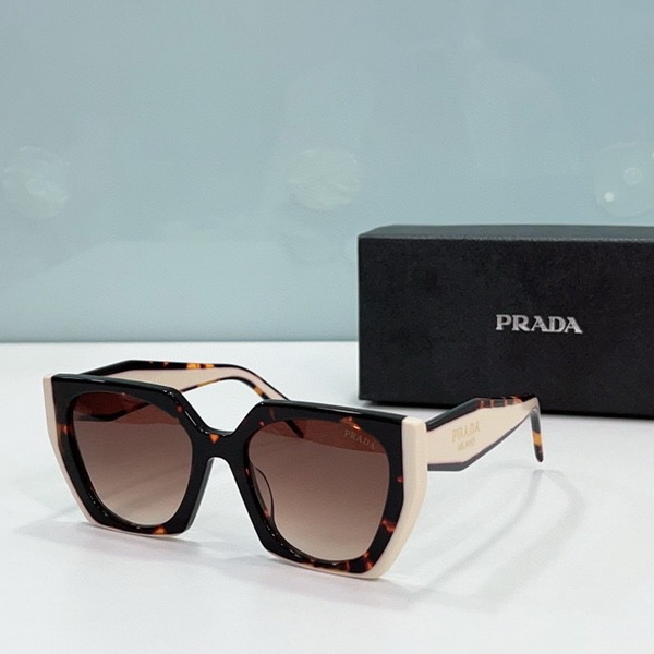 Pra*a sunglasses(aaaa)-484