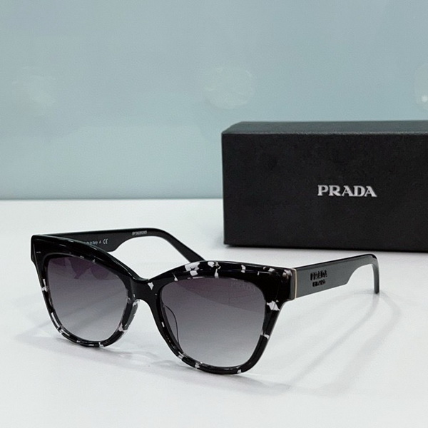Pra*a sunglasses(aaaa)-482