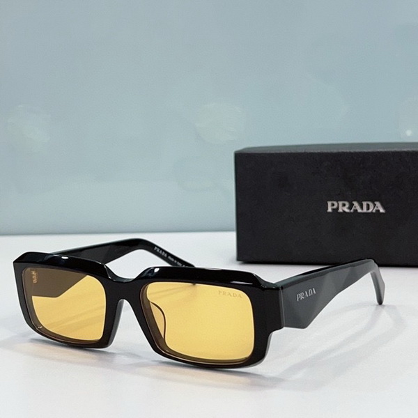 Pra*a sunglasses(aaaa)-478