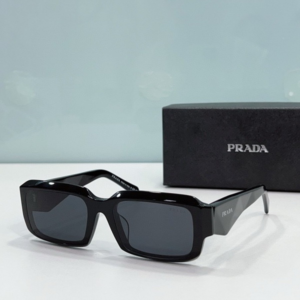 Pra*a sunglasses(aaaa)-471