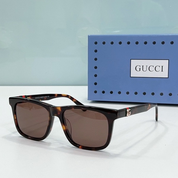 G*u*i sunglasses(aaaa)-826