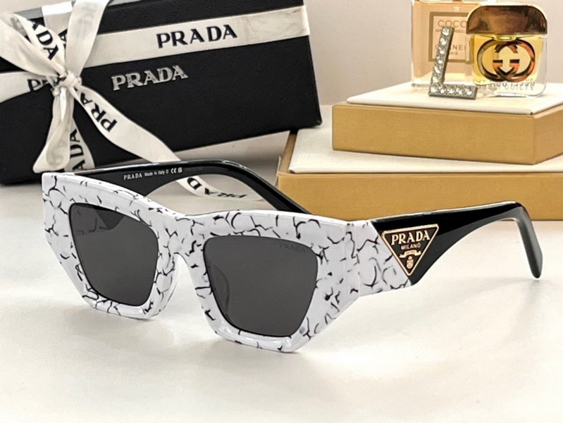 Pra*a sunglasses(aaaa)-466
