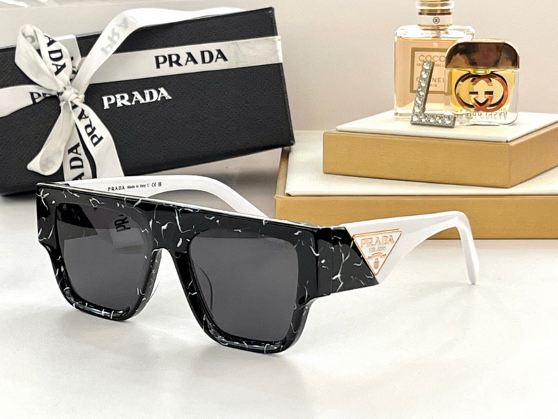 Pra*a sunglasses(aaaa)-464
