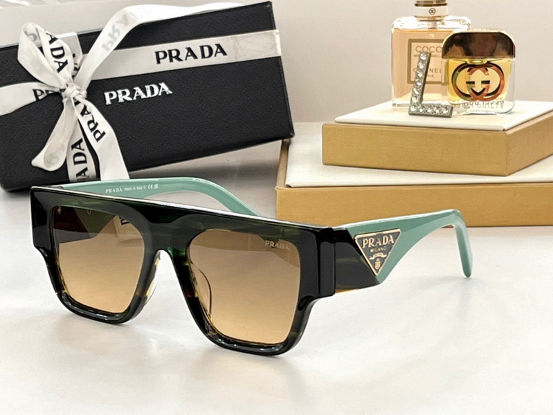 Pra*a sunglasses(aaaa)-462