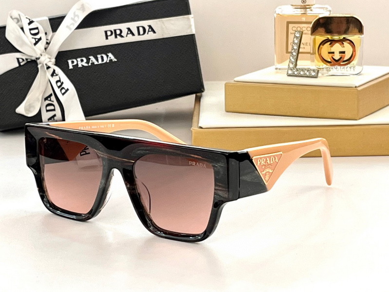 Pra*a sunglasses(aaaa)-461