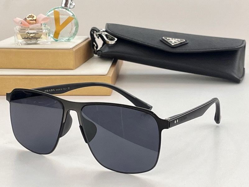 Pra*a sunglasses(aaaa)-457